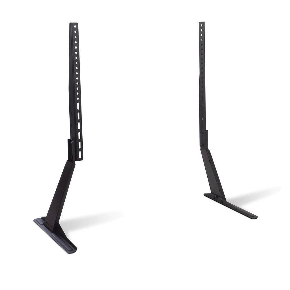 Atlantic 40 in. to 70 in. Universal Table Top TV Stand 63607232 The