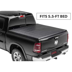Trifecta 2.0 Tonneau Cover for 19 (New Body Style) Ram 5 ft. 7 in. Bed without RamBox