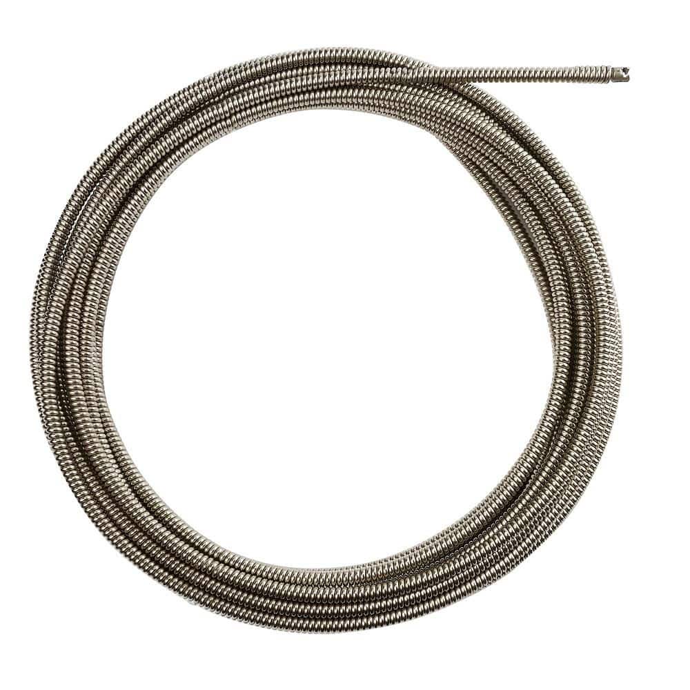Milwaukee 1/2 in. x 50 ft. Inner Core Coupling Cable with