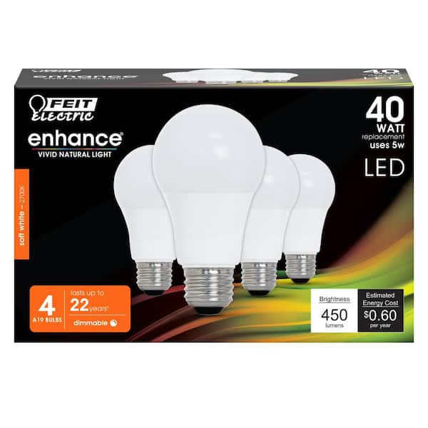 Odelic NO290T LED電球 E26 2700K ODELIC ODELIC LED電球(LEDランプ) 一般電球形 高演色 電球色