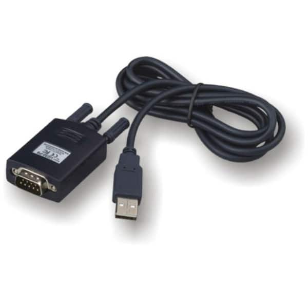 Unbranded Electronic Master USB to RS232 Cable