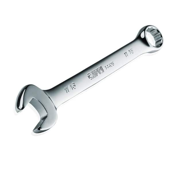 Capri Tools 11/16 in. 12-Point Combination Wrench