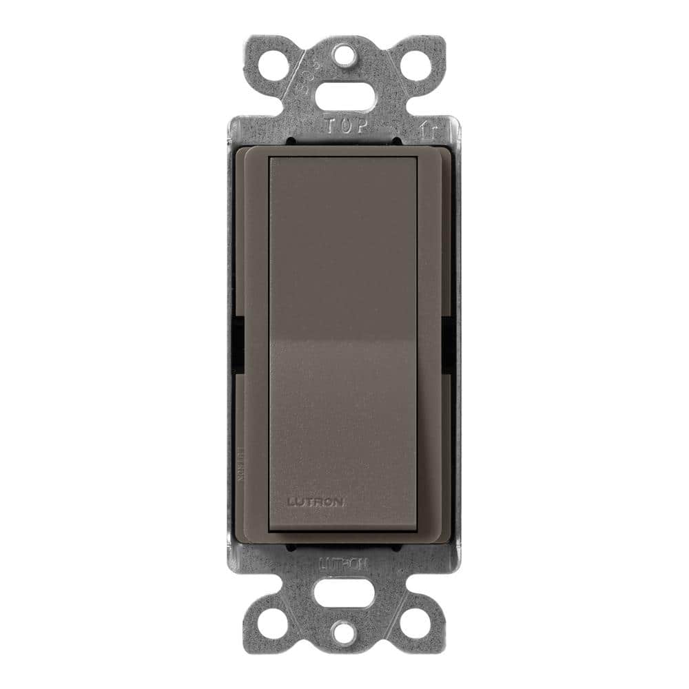 Claro On/Off Switch, 15-Amp/3-Way, Truffle (SC-3PS-TF) price history on PriceWatchPro
