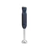 Chefman Immersion Blender, 2-Speeds, Stainless Steel Blades, Grey, 300W  RJ19-V3-RBR-GREY-C - The Home Depot