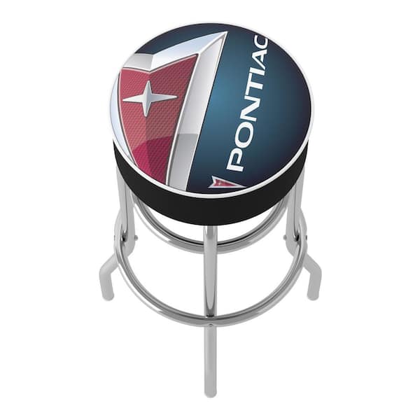 Pontiac Logo Merch & Gifts for Sale | Redbubble