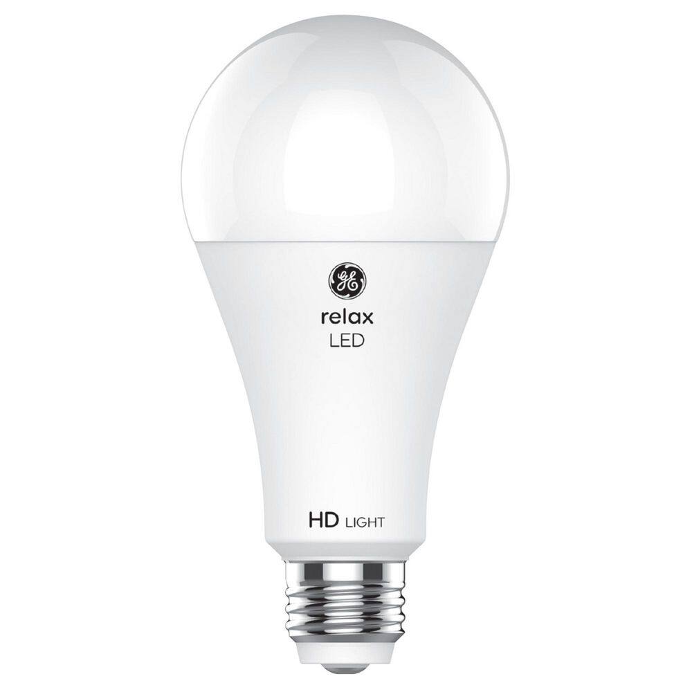 50/100/150 LED 3-Way Frosted A21 2700K (1-Pack) price history on PriceWatchPro