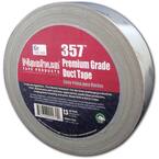 Nashua Tape 1.89 in. x 60.1 yds. 357 Ultra Premium Duct Tape 1198685