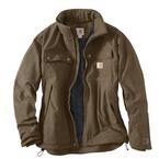 Carhartt jefferson outlet jacket review