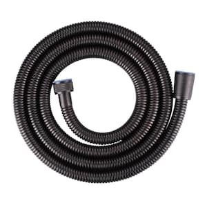 79 in. Stainless Steel Replacement Handheld Shower Hose in Oil Rubbed Bronze