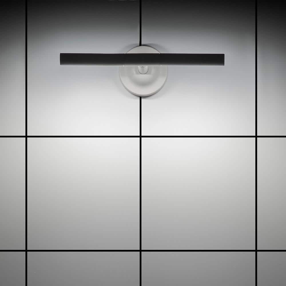 Terrace LED-Light Matte White Hardwired Outdoor Wall Lantern Sconce price history on PriceWatchPro