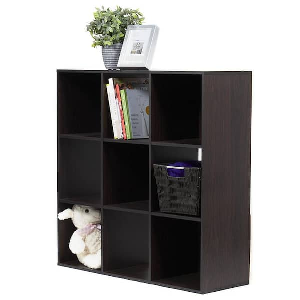 https://images.thdstatic.com/productImages/2421cd83-5057-4ce5-a541-d1ad72efaf4a/svn/espresso-home-basics-cube-storage-organizers-hdc92673-c3_600.jpg