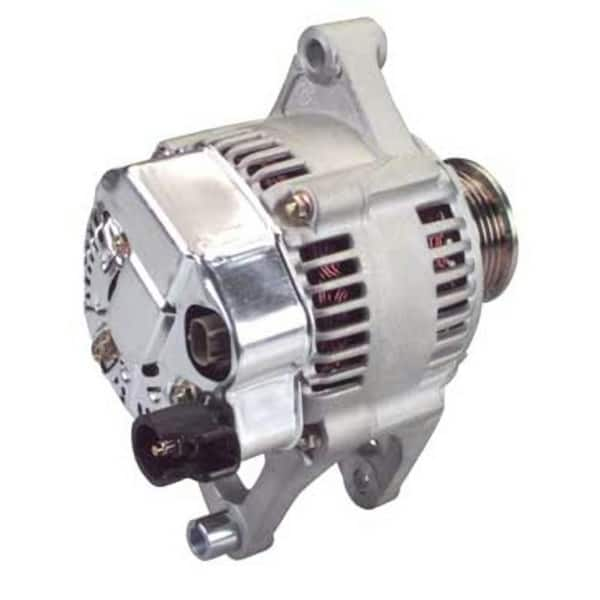 WPS World Power Systems Alternator 13823N - The Home Depot