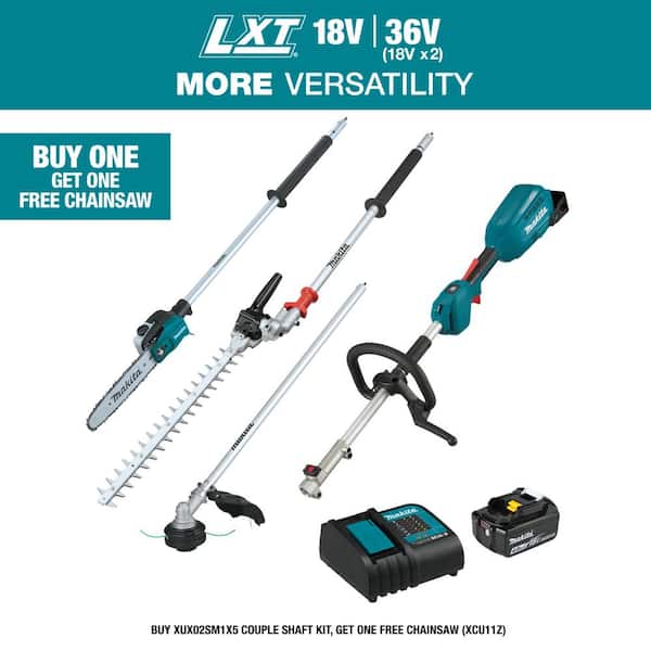 Hedge Trimmer Makita Dux60 Attachments Hedge Trimmer Makita Dux60z
