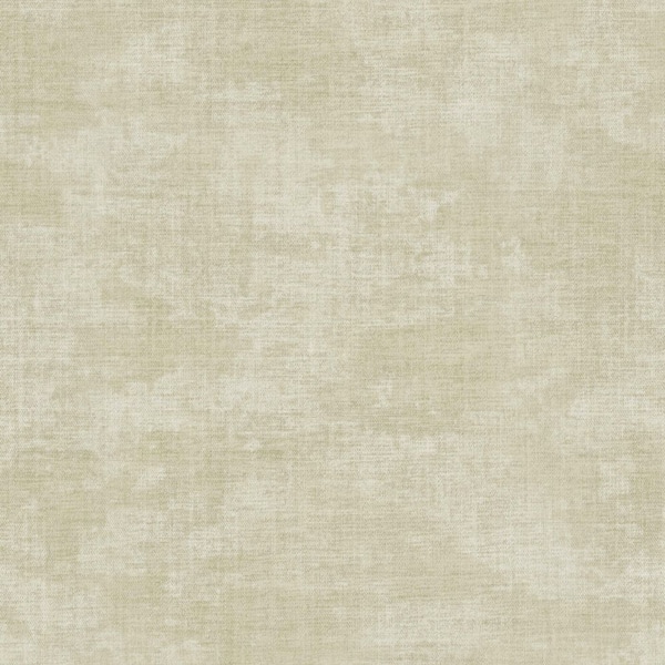 Unbranded Italian Style Brown Distressed Woven Plaster Effect Matte Finish Vinyl on Non-woven Non-pasted Wallpaper Sample