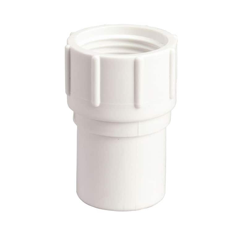 Orbit 1/2 in. Slip x 3/4 in. FHT PVC Fitting