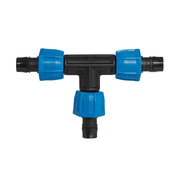 Watts ANKA 1/2 in. Fiberglass Reinforced Nylon Tee