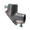 Halex 1/2 in. Electrical Metallic Tube (EMT) 90 Pull Elbow 14405