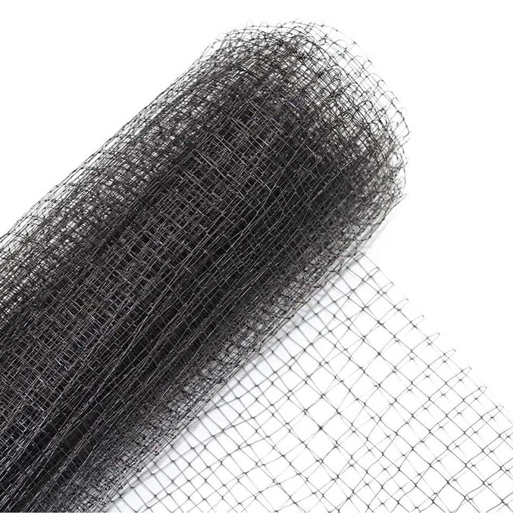 7.5 x 100 ft. Durable UV-Resistant Plastic Garden Fence Netting for Fruit Tree, Plant, & Bush Protection Against Animals price history on PriceWatchPro