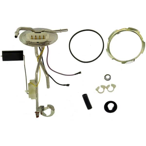 OE Solutions Fuel Sending Unit Without Pump 1986-1988 Ford Ranger 2.3L 2.9L