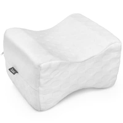 Duromed DMI Donut Seat Cushion All-Day Comfort Pillow for