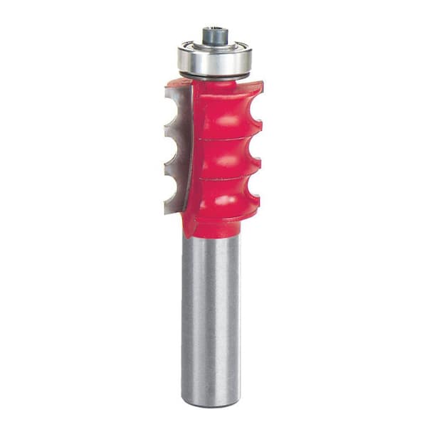 DIABLO 7/8 in. Triple Beading Bearing Bit (1-Piece)