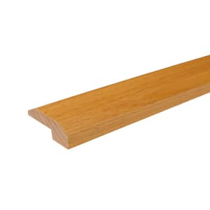 Festor 0.38 in. Thick x 2 in. Width x 78 in. Length Wood Multi-Purpose Reducer