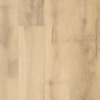 Outlast+ 7.48 in. W Bleached Woodland Oak Waterproof Laminate Wood Flooring (19.63 sq. ft./case)