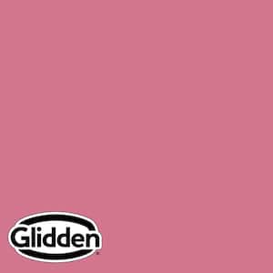 1 qt. PPG1183-5 Razzberries Semi-Gloss Interior Latex Paint