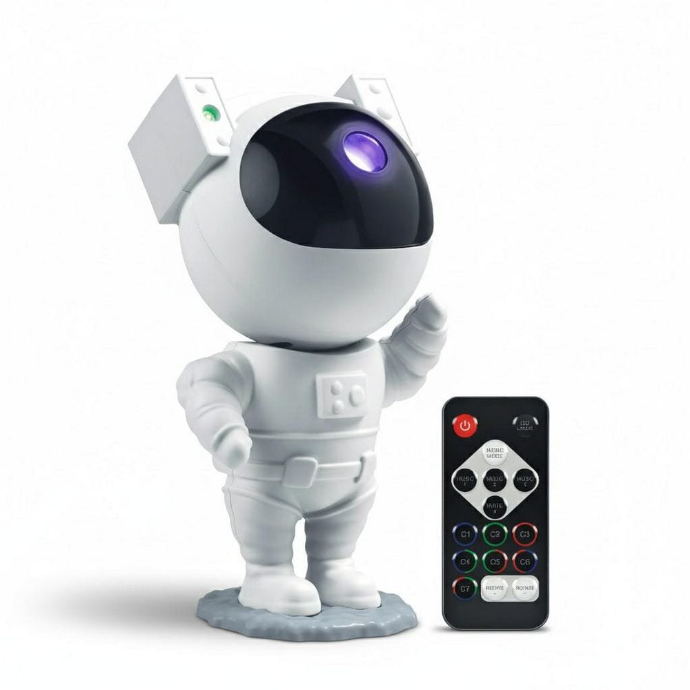 STAR Lite (ホームスター ライト) ホワイト rdzdsi3 ヨドバシ.com - 家庭用プラネタリウム ホームスター ライト HOMESTAR
