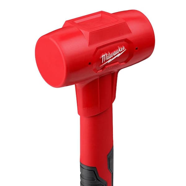 Milwaukee - 28 oz. Dead Blow Hammer