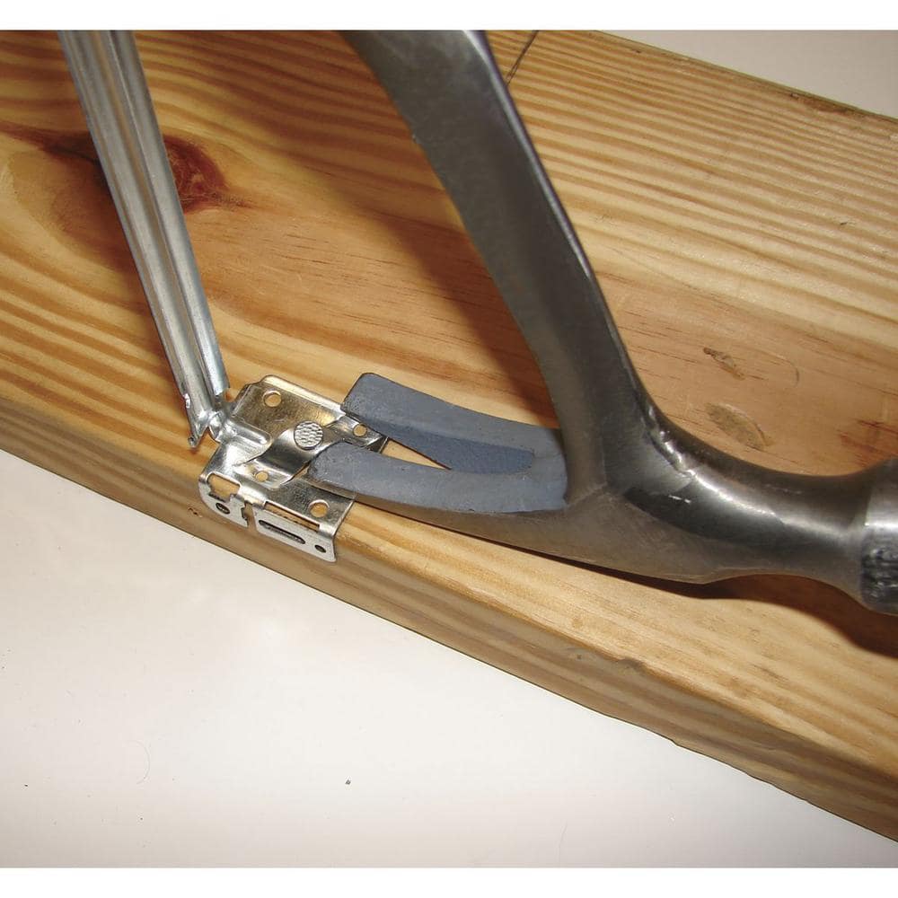 12.82" Steel Air-Tight IC & Non-IC Housing with Quick Connects