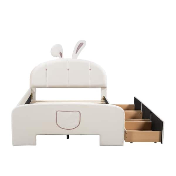 ☆JEDREFEB5☆ Heart Layerback Large Padding Premium Thick Kneeling Pads by Sleek Garden-Bath floor