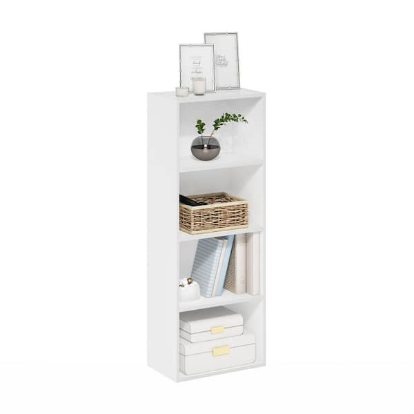 4-Stud Brick Shelf – White 5006620, Other