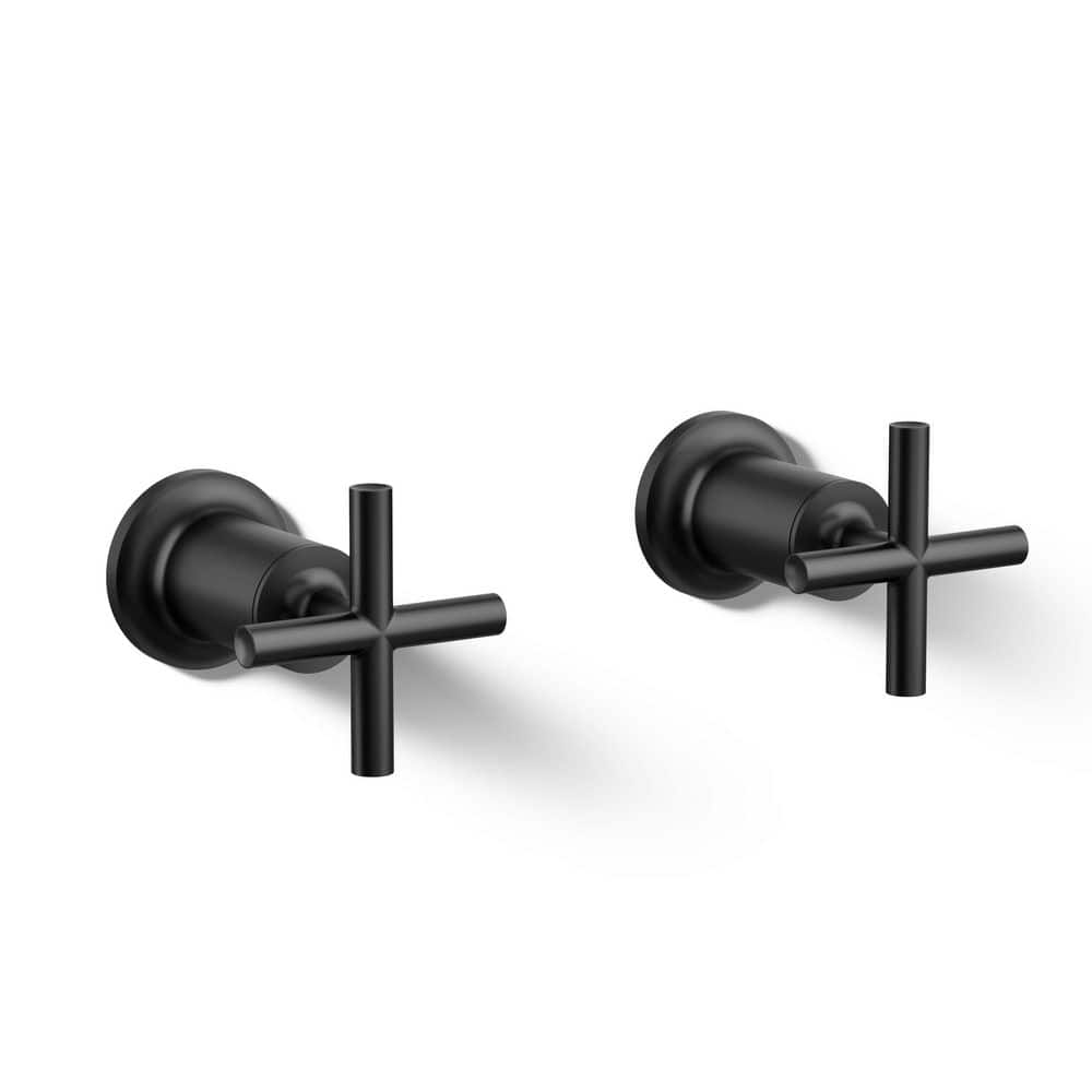 Purist Valve Trim in Matte Black (Valve Not Included) price history on PriceWatchPro