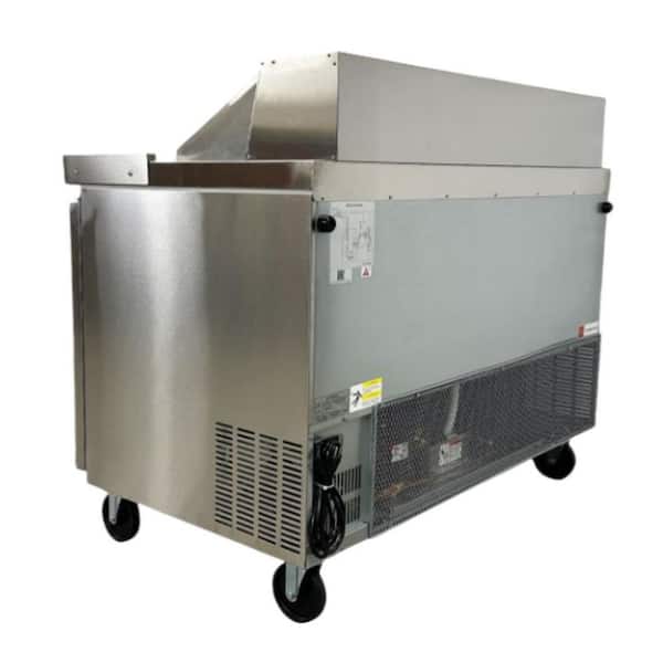 PREP ‎– Cold Fire 12” Pro-Tech Sales 12oz Coldfire spray cans (case of 12) - Pro