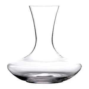 Moments Carafe 51 fl. oz Crystal Wine Carafe