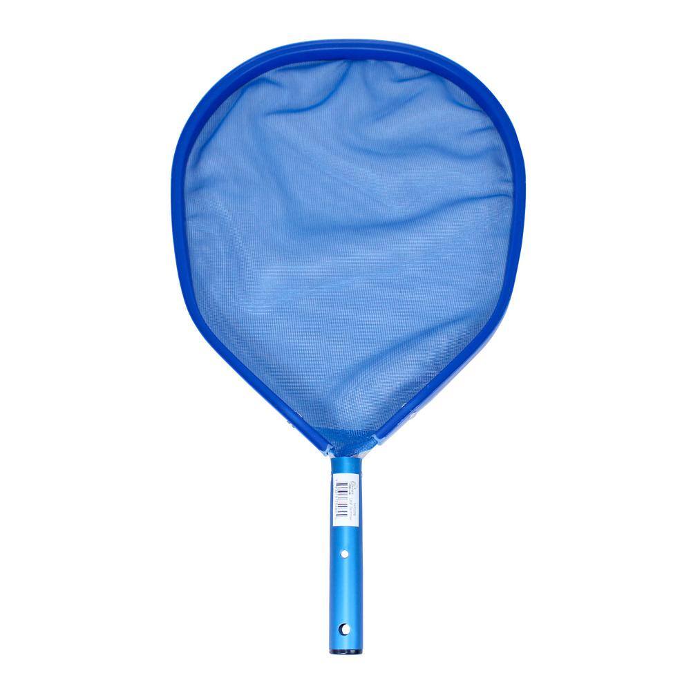 Ocean Blue Professional Heavy Duty Leaf Skimmer-140020B - The Home Depot