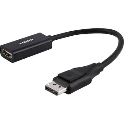 DVI - HDMI Cables - Cables - The Home Depot