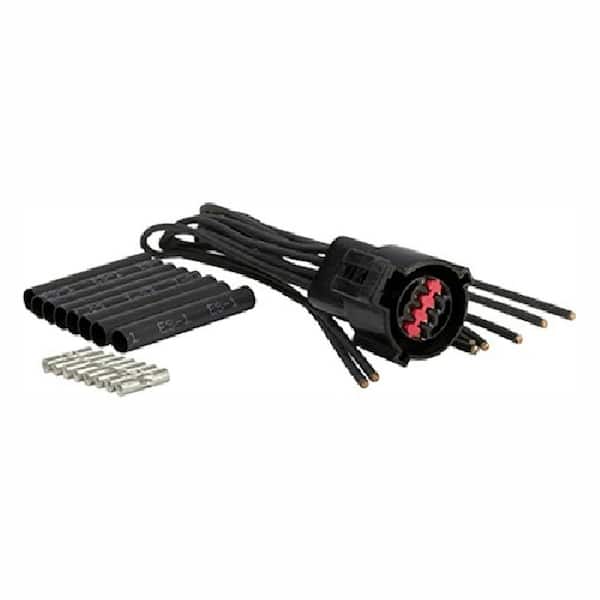 Motorcraft Fuel Pump / Sending Unit Connector