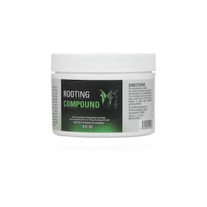 Aeroponic 8 oz. Rooting Compound