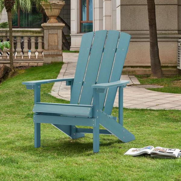 Plastic reclining garden chairs hot sale