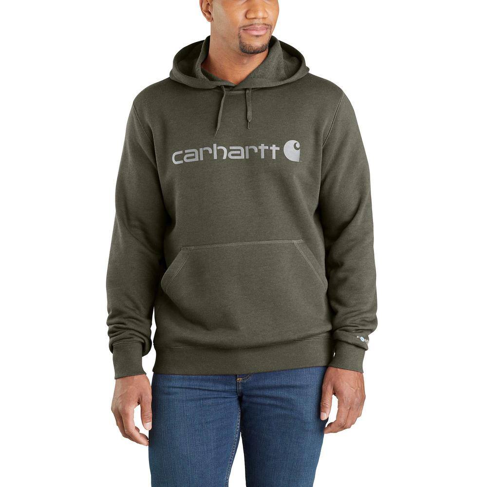 force delmont sweatshirt