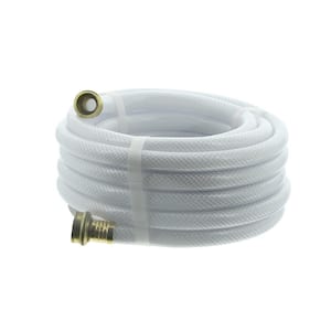 25 ft. RV Drinking Water Hose