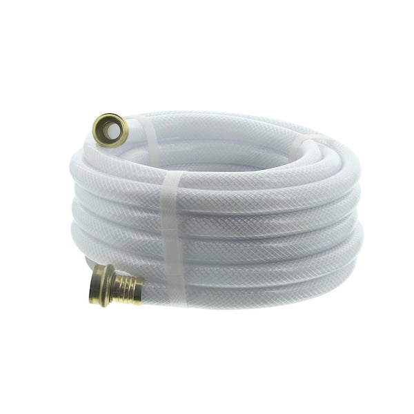 Road & Home 25 ft. RV Drinking Water Hose