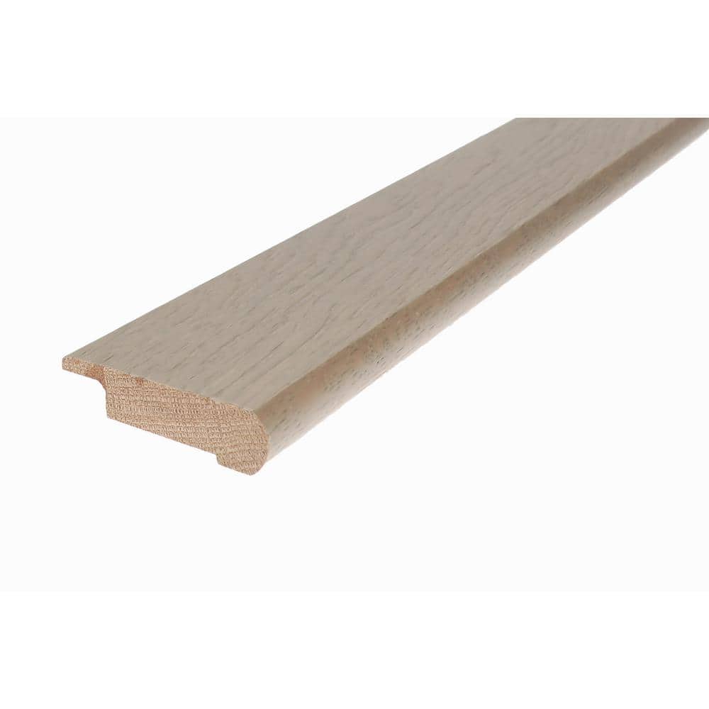Pisa 0.5 in. T x 2.75 in. W x 78 in. L Overlap Stair Nose price history on PriceWatchPro