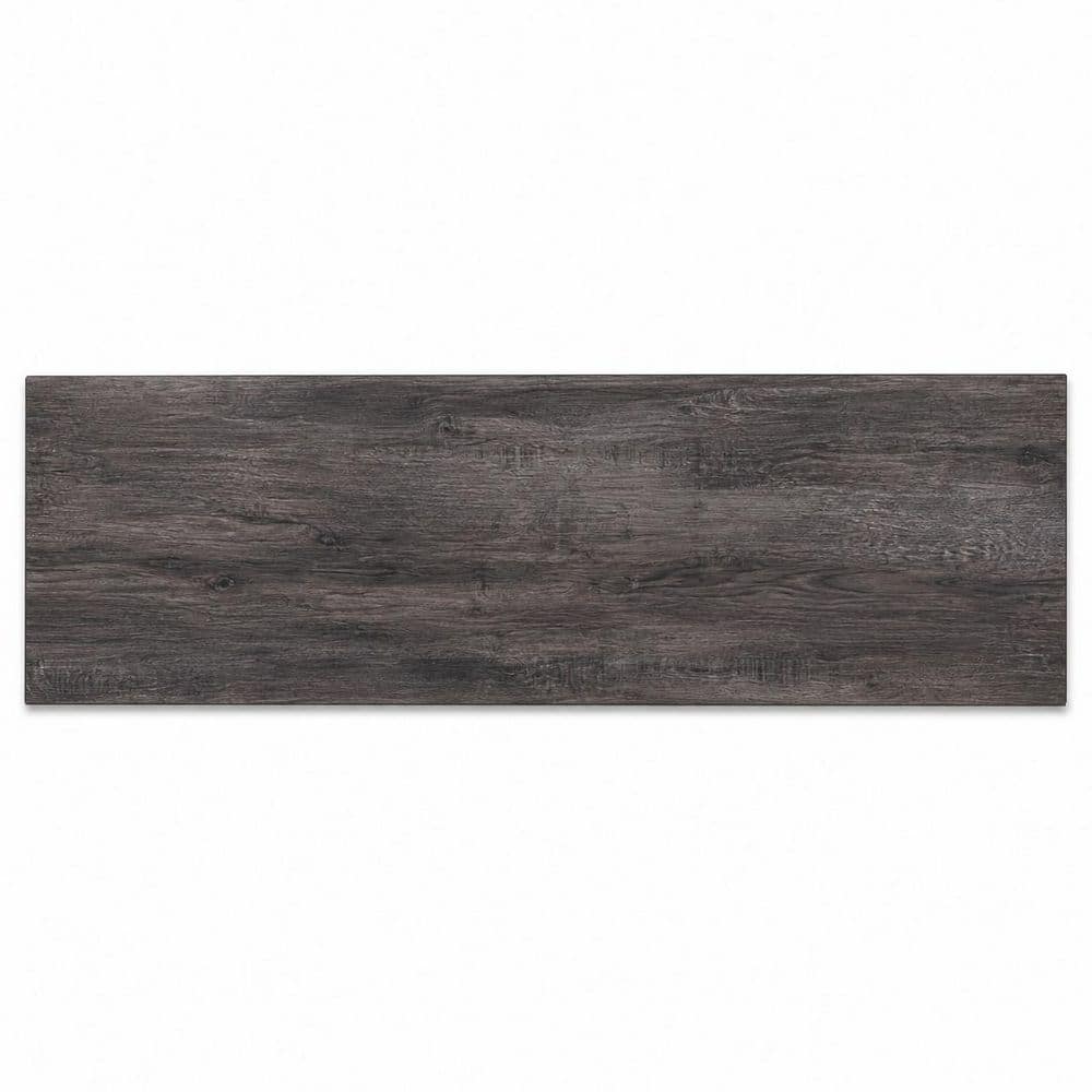 Buford 0.18 in. T x 11.5 in. W x 47 in. L Luxury Vinyl Stair Tread (2 Pieces/case) price history on PriceWatchPro