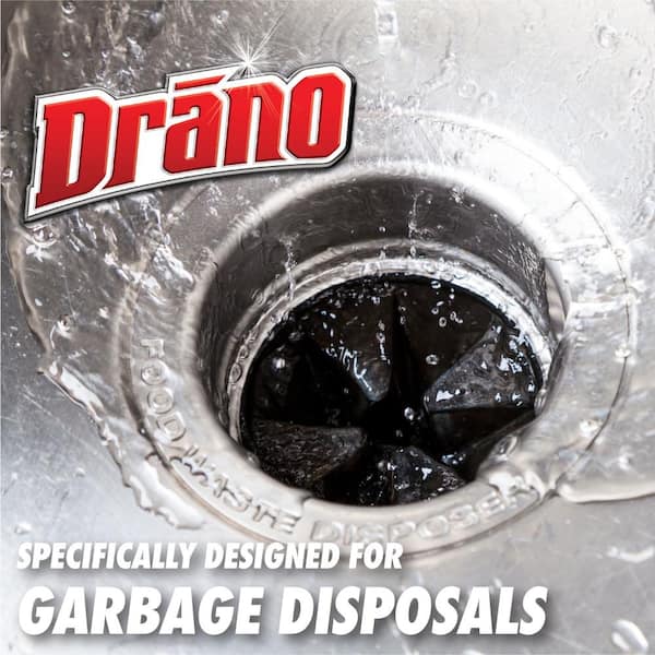 Drano Dual Force Foamer Clog Remover Review - Cleared Hair Clog In Bathtub