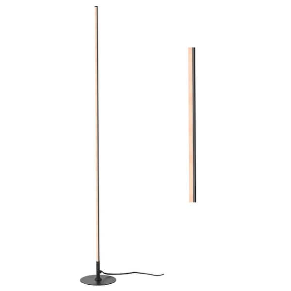 iris floor lamp home depot