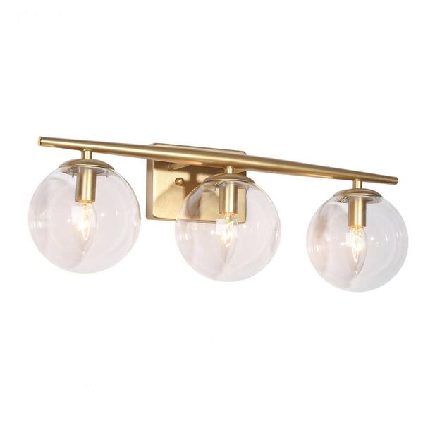 home depot gold wall sconce