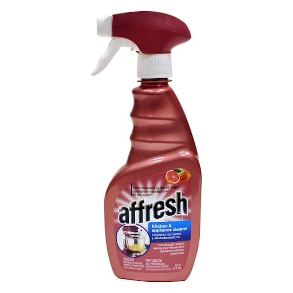 Affresh 16 oz. Kitchen & Appliance Cleaner